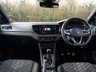 USED 2022 72 VOLKSWAGEN POLO 1.0 TSI R-Line Hatchback 5dr Petrol Manual Euro 6 (s/s) (95 ps) 