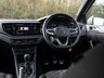 USED 2022 72 VOLKSWAGEN POLO 1.0 TSI R-Line Hatchback 5dr Petrol Manual Euro 6 (s/s) (95 ps) 