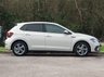 USED 2022 72 VOLKSWAGEN POLO 1.0 TSI R-Line Hatchback 5dr Petrol Manual Euro 6 (s/s) (95 ps) 