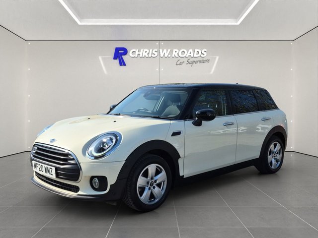 2020 MINI Clubman 1.5L Cooper Classic 5dr - Photo 7
