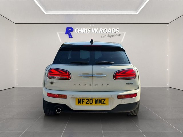 2020 MINI Clubman 1.5L Cooper Classic 5dr - Photo 12