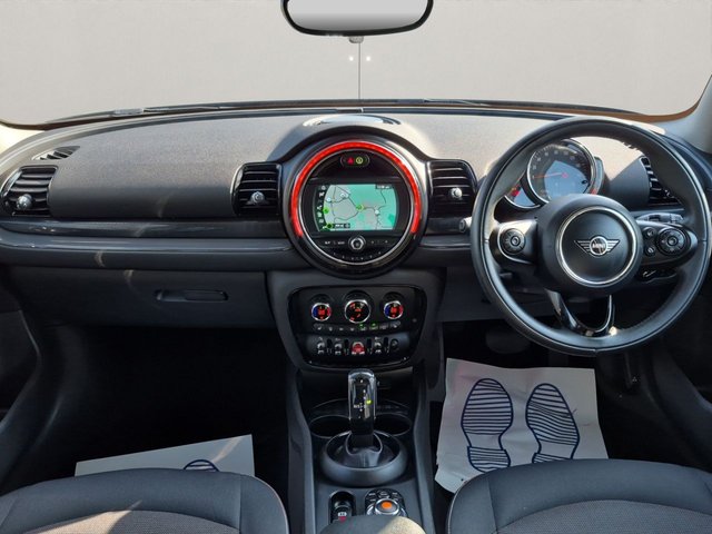 2020 MINI Clubman 1.5L Cooper Classic 5dr - Photo 5