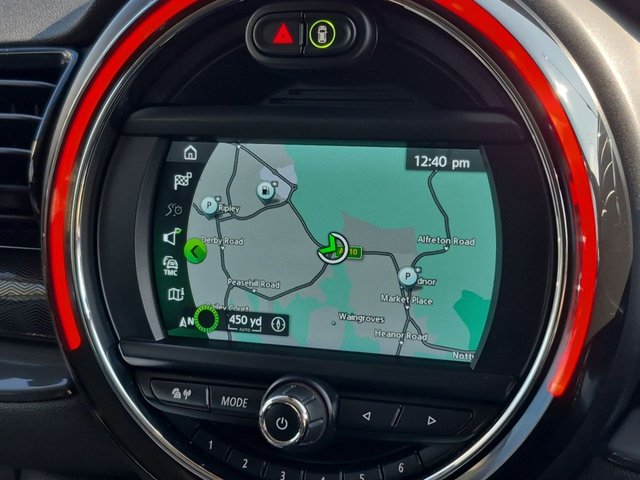 2020 MINI Clubman 1.5L Cooper Classic 5dr - Photo 4