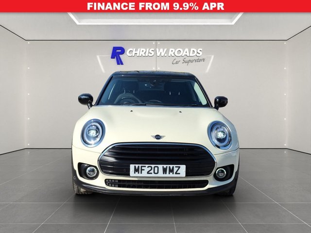 2020 MINI Clubman 1.5L Cooper Classic 5dr - Photo 8