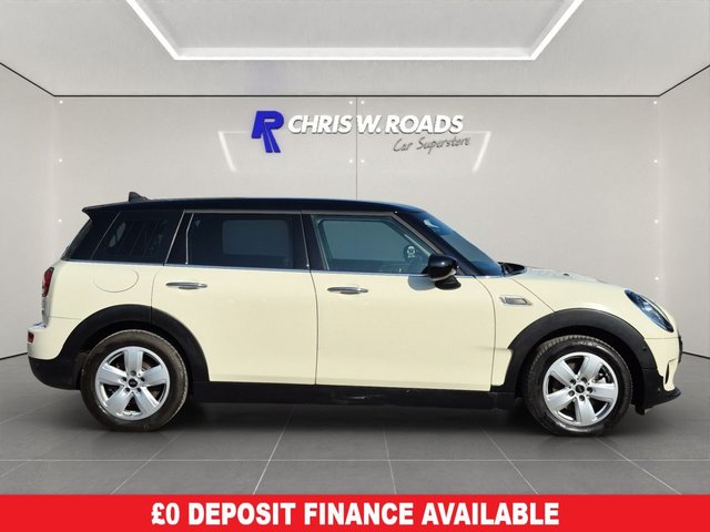 2020 MINI Clubman 1.5L Cooper Classic 5dr - Photo 9