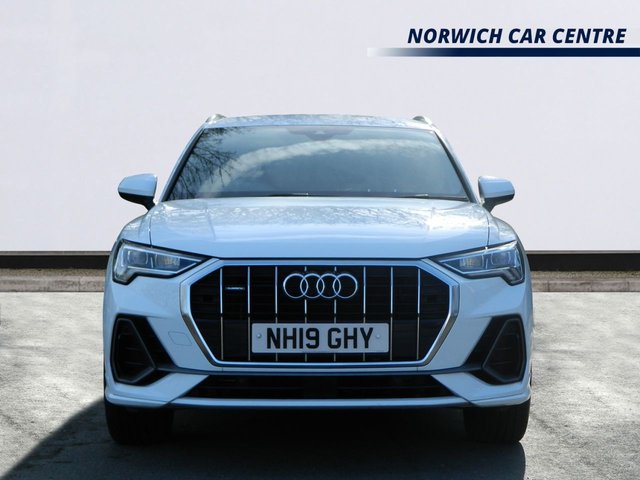 2019 Audi Q3 2L S Line 5dr - Photo 5