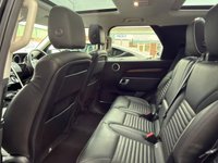 USED 2018 18 LAND ROVER DISCOVERY 3.0 TD V6 HSE SUV 5dr Diesel Auto 4WD Euro 6 (s/s) (258 ps) 