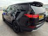 USED 2018 18 LAND ROVER DISCOVERY 3.0 TD V6 HSE SUV 5dr Diesel Auto 4WD Euro 6 (s/s) (258 ps) 