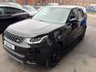 USED 2018 18 LAND ROVER DISCOVERY 3.0 TD V6 HSE SUV 5dr Diesel Auto 4WD Euro 6 (s/s) (258 ps) 