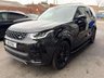 USED 2018 18 LAND ROVER DISCOVERY 3.0 TD V6 HSE SUV 5dr Diesel Auto 4WD Euro 6 (s/s) (258 ps) 