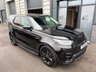 USED 2018 18 LAND ROVER DISCOVERY 3.0 TD V6 HSE SUV 5dr Diesel Auto 4WD Euro 6 (s/s) (258 ps) 