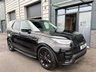 USED 2018 18 LAND ROVER DISCOVERY 3.0 TD V6 HSE SUV 5dr Diesel Auto 4WD Euro 6 (s/s) (258 ps) 
