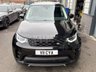 USED 2018 18 LAND ROVER DISCOVERY 3.0 TD V6 HSE SUV 5dr Diesel Auto 4WD Euro 6 (s/s) (258 ps) 