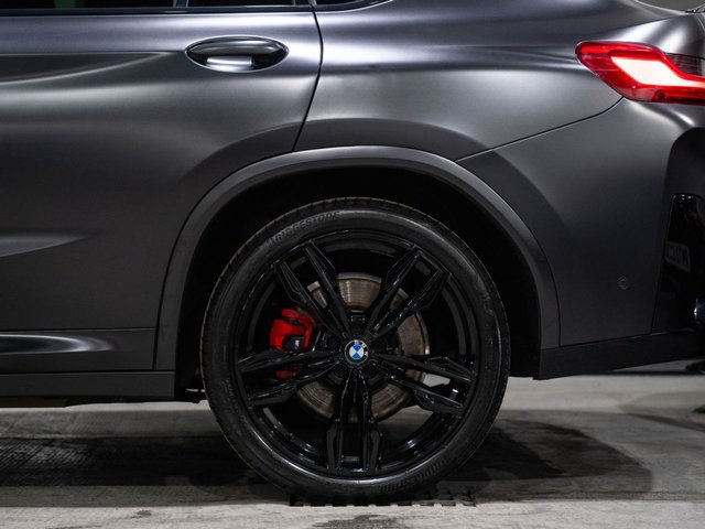 2021 BMW X4 3L Pro Edition 5dr - Photo 12