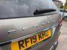 USED 2019 19 SSANGYONG REXTON 2.2D Ultimate SUV 5dr Diesel T-Tronic 4WD Euro 6 (181 ps) 