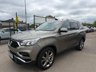 USED 2019 19 SSANGYONG REXTON 2.2D Ultimate SUV 5dr Diesel T-Tronic 4WD Euro 6 (181 ps) 