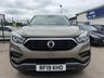 USED 2019 19 SSANGYONG REXTON 2.2D Ultimate SUV 5dr Diesel T-Tronic 4WD Euro 6 (181 ps) 