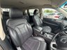 USED 2019 19 SSANGYONG REXTON 2.2D Ultimate SUV 5dr Diesel T-Tronic 4WD Euro 6 (181 ps) 