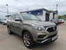 USED 2019 19 SSANGYONG REXTON 2.2D Ultimate SUV 5dr Diesel T-Tronic 4WD Euro 6 (181 ps) 