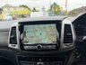 USED 2019 19 SSANGYONG REXTON 2.2D Ultimate SUV 5dr Diesel T-Tronic 4WD Euro 6 (181 ps) 