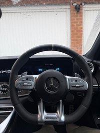 USED 2022 72 MERCEDES-BENZ AMG GT 4.0 63 V8 BiTurbo S (Premium Plus) Coupe 5dr Petrol SpdS MCT 4MATIC+ Euro 6 (s/s) (639 ps) 