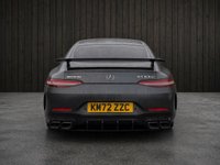 USED 2022 72 MERCEDES-BENZ AMG GT 4.0 63 V8 BiTurbo S (Premium Plus) Coupe 5dr Petrol SpdS MCT 4MATIC+ Euro 6 (s/s) (639 ps) 