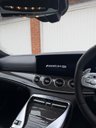 USED 2022 72 MERCEDES-BENZ AMG GT 4.0 63 V8 BiTurbo S (Premium Plus) Coupe 5dr Petrol SpdS MCT 4MATIC+ Euro 6 (s/s) (639 ps) 