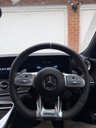 USED 2022 72 MERCEDES-BENZ AMG GT 4.0 63 V8 BiTurbo S (Premium Plus) Coupe 5dr Petrol SpdS MCT 4MATIC+ Euro 6 (s/s) (639 ps) 