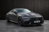 USED 2022 72 MERCEDES-BENZ AMG GT 4.0 63 V8 BiTurbo S (Premium Plus) Coupe 5dr Petrol SpdS MCT 4MATIC+ Euro 6 (s/s) (639 ps) 