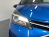 USED 2016 16 TOYOTA YARIS 1.33 Dual VVT-i Design Hatchback 5dr Petrol Manual Euro 6 (99 ps) 2 keys, reverse camera, A/C, DAB