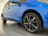 USED 2016 16 TOYOTA YARIS 1.33 Dual VVT-i Design Hatchback 5dr Petrol Manual Euro 6 (99 ps) 2 keys, reverse camera, A/C, DAB