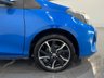 USED 2016 16 TOYOTA YARIS 1.33 Dual VVT-i Design Hatchback 5dr Petrol Manual Euro 6 (99 ps) 2 keys, reverse camera, A/C, DAB