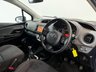 USED 2016 16 TOYOTA YARIS 1.33 Dual VVT-i Design Hatchback 5dr Petrol Manual Euro 6 (99 ps) 2 keys, reverse camera, A/C, DAB