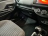 USED 2016 16 TOYOTA YARIS 1.33 Dual VVT-i Design Hatchback 5dr Petrol Manual Euro 6 (99 ps) 2 keys, reverse camera, A/C, DAB