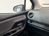 USED 2016 16 TOYOTA YARIS 1.33 Dual VVT-i Design Hatchback 5dr Petrol Manual Euro 6 (99 ps) 2 keys, reverse camera, A/C, DAB