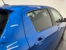 USED 2016 16 TOYOTA YARIS 1.33 Dual VVT-i Design Hatchback 5dr Petrol Manual Euro 6 (99 ps) 2 keys, reverse camera, A/C, DAB