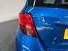 USED 2016 16 TOYOTA YARIS 1.33 Dual VVT-i Design Hatchback 5dr Petrol Manual Euro 6 (99 ps) 2 keys, reverse camera, A/C, DAB
