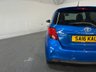 USED 2016 16 TOYOTA YARIS 1.33 Dual VVT-i Design Hatchback 5dr Petrol Manual Euro 6 (99 ps) 2 keys, reverse camera, A/C, DAB