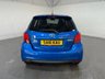 USED 2016 16 TOYOTA YARIS 1.33 Dual VVT-i Design Hatchback 5dr Petrol Manual Euro 6 (99 ps) 2 keys, reverse camera, A/C, DAB