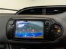 USED 2016 16 TOYOTA YARIS 1.33 Dual VVT-i Design Hatchback 5dr Petrol Manual Euro 6 (99 ps) 2 keys, reverse camera, A/C, DAB