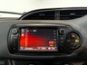 USED 2016 16 TOYOTA YARIS 1.33 Dual VVT-i Design Hatchback 5dr Petrol Manual Euro 6 (99 ps) 2 keys, reverse camera, A/C, DAB