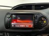 USED 2016 16 TOYOTA YARIS 1.33 Dual VVT-i Design Hatchback 5dr Petrol Manual Euro 6 (99 ps) 2 keys, reverse camera, A/C, DAB