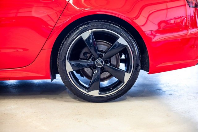 2015 Audi A6 Avant 2L Black Edition 5dr - Photo 7