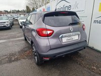 USED 2017 17 RENAULT CAPTUR 1.5 dCi ENERGY Dynamique S Nav Euro 6 (s/s) 5dr COMPREHENSIVE SERVICE HISTORY