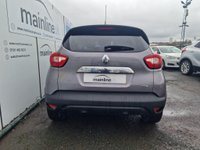 USED 2017 17 RENAULT CAPTUR 1.5 dCi ENERGY Dynamique S Nav Euro 6 (s/s) 5dr COMPREHENSIVE SERVICE HISTORY