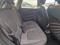 USED 2017 17 RENAULT CAPTUR 1.5 dCi ENERGY Dynamique S Nav Euro 6 (s/s) 5dr COMPREHENSIVE SERVICE HISTORY