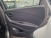 USED 2017 17 RENAULT CAPTUR 1.5 dCi ENERGY Dynamique S Nav Euro 6 (s/s) 5dr COMPREHENSIVE SERVICE HISTORY