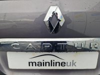 USED 2017 17 RENAULT CAPTUR 1.5 dCi ENERGY Dynamique S Nav Euro 6 (s/s) 5dr COMPREHENSIVE SERVICE HISTORY