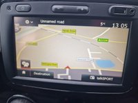 USED 2017 17 RENAULT CAPTUR 1.5 dCi ENERGY Dynamique S Nav Euro 6 (s/s) 5dr COMPREHENSIVE SERVICE HISTORY