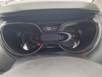 USED 2017 17 RENAULT CAPTUR 1.5 dCi ENERGY Dynamique S Nav Euro 6 (s/s) 5dr COMPREHENSIVE SERVICE HISTORY
